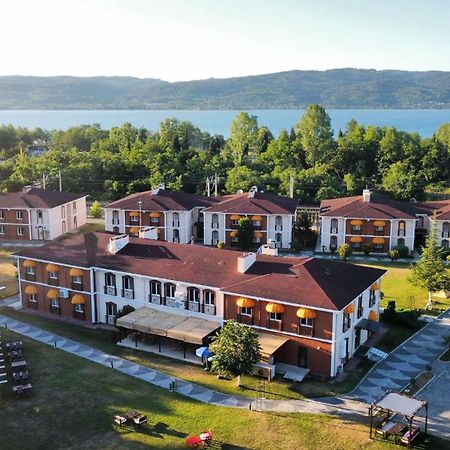 Sapanca Resort Hotel ساكاريا المظهر الخارجي الصورة