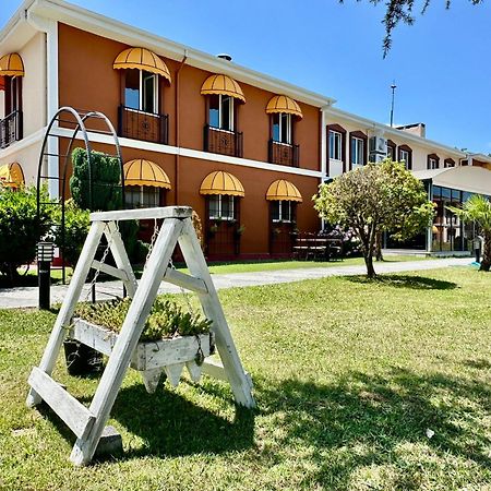 Sapanca Resort Hotel ساكاريا المظهر الخارجي الصورة