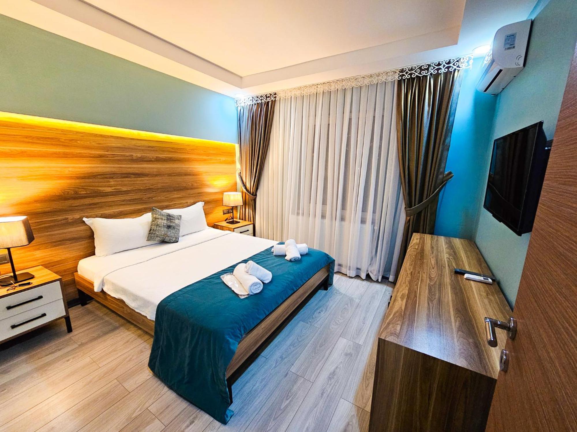 Sapanca Resort Hotel ساكاريا المظهر الخارجي الصورة