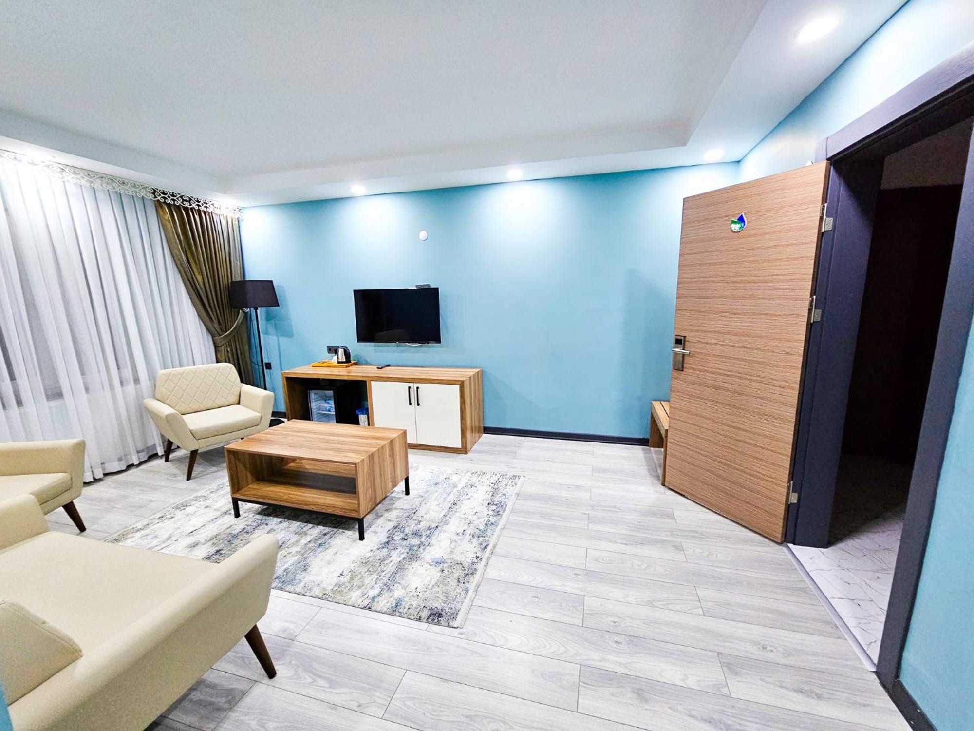 Sapanca Resort Hotel ساكاريا المظهر الخارجي الصورة