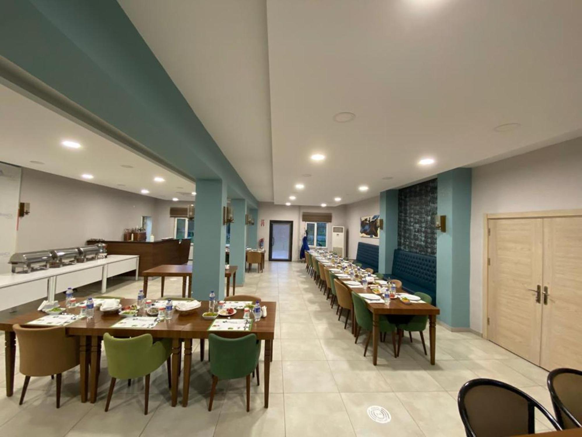 Sapanca Resort Hotel ساكاريا المظهر الخارجي الصورة