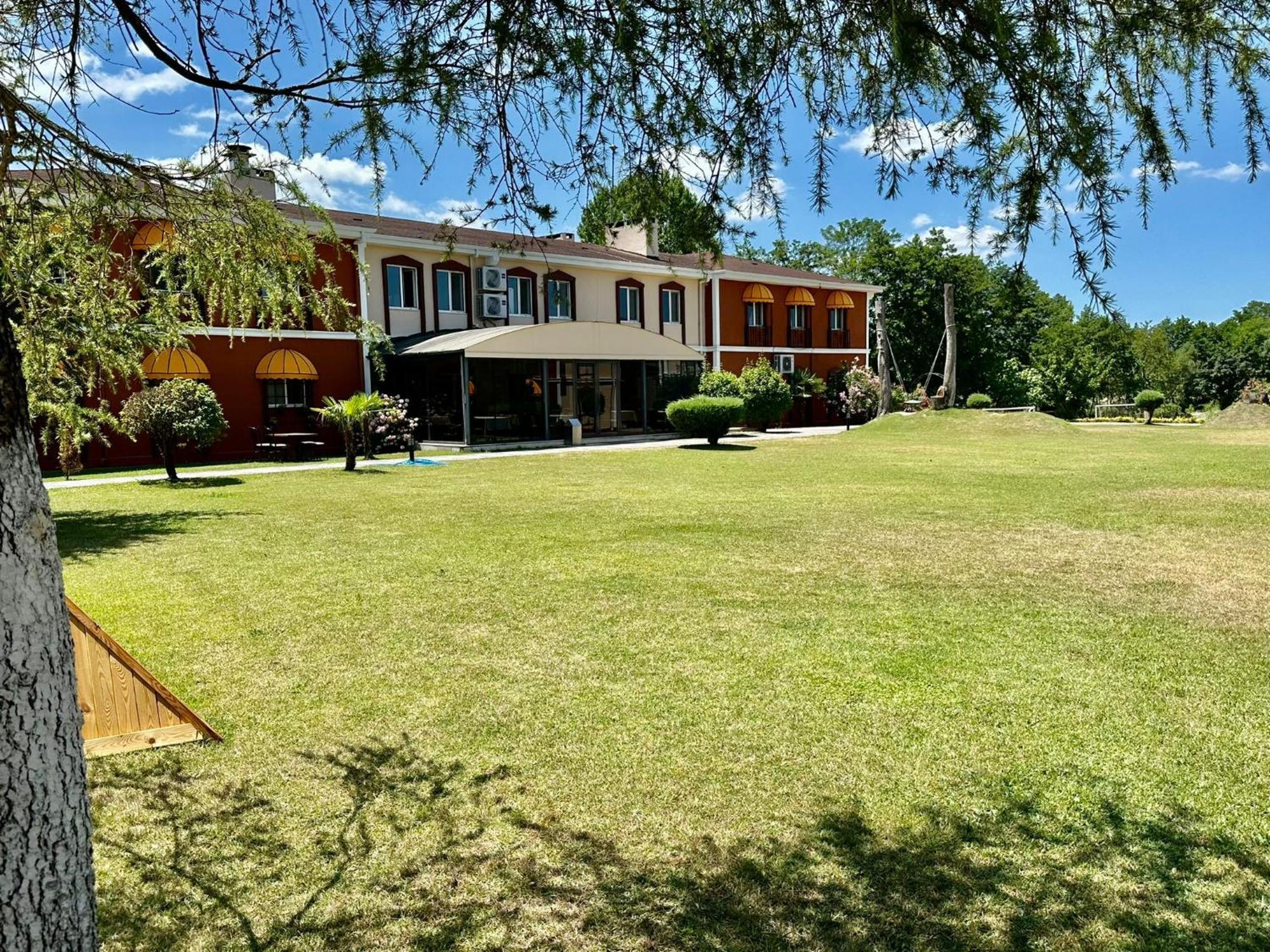 Sapanca Resort Hotel ساكاريا المظهر الخارجي الصورة